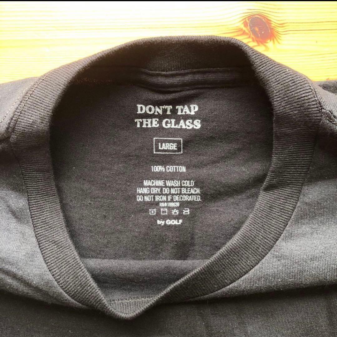 Tyler, The Creator 'DTTG' Tシャツ会場限定　Lサイズ