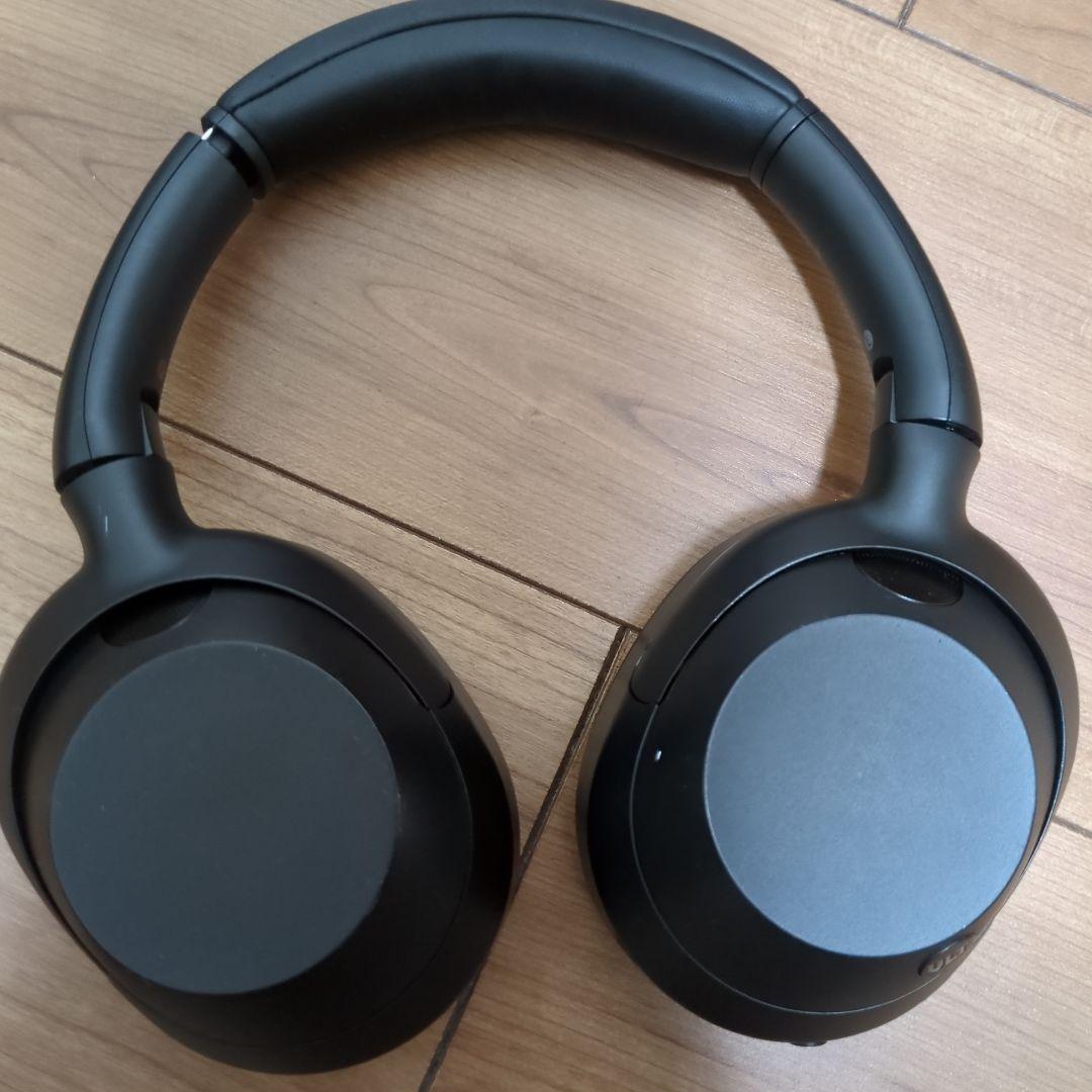 ヘッドホン SONY ULT WEAR
