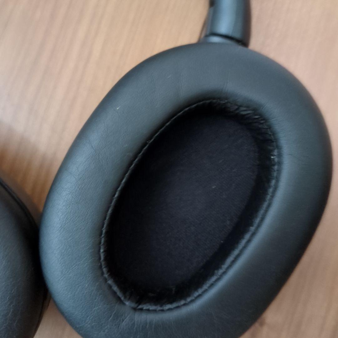 ヘッドホン SONY ULT WEAR