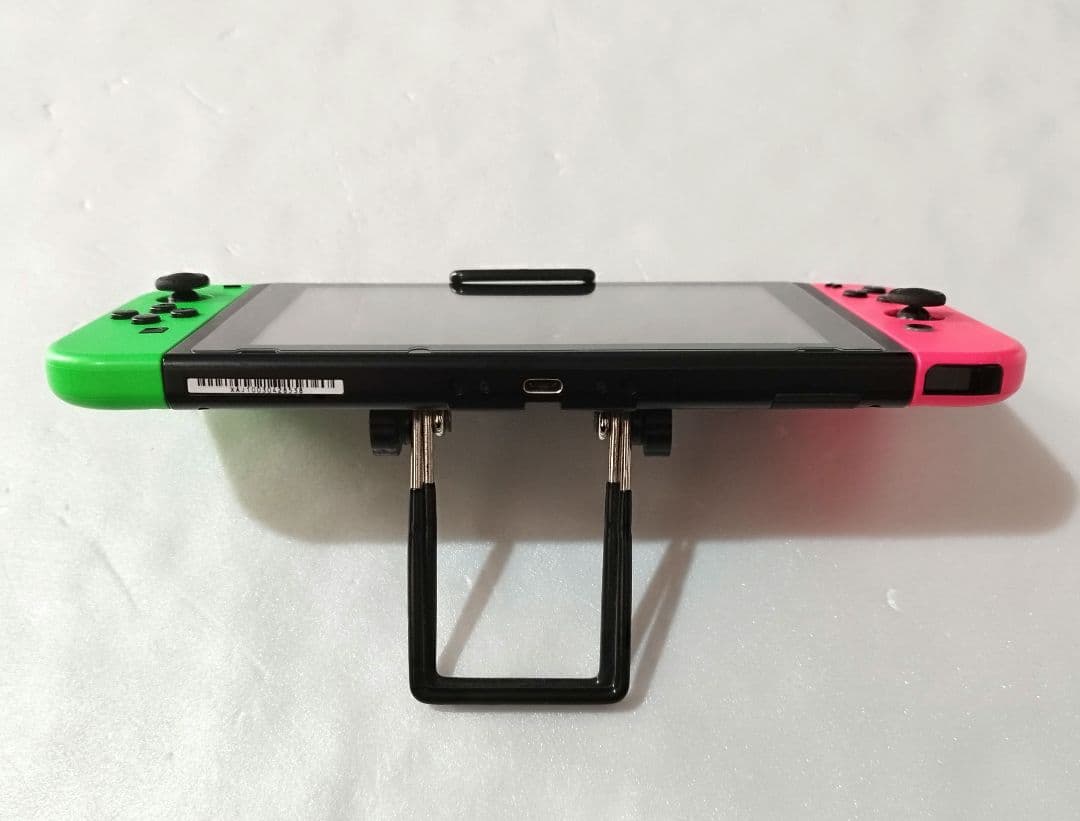 NintendoSwitchスプラトゥーン2