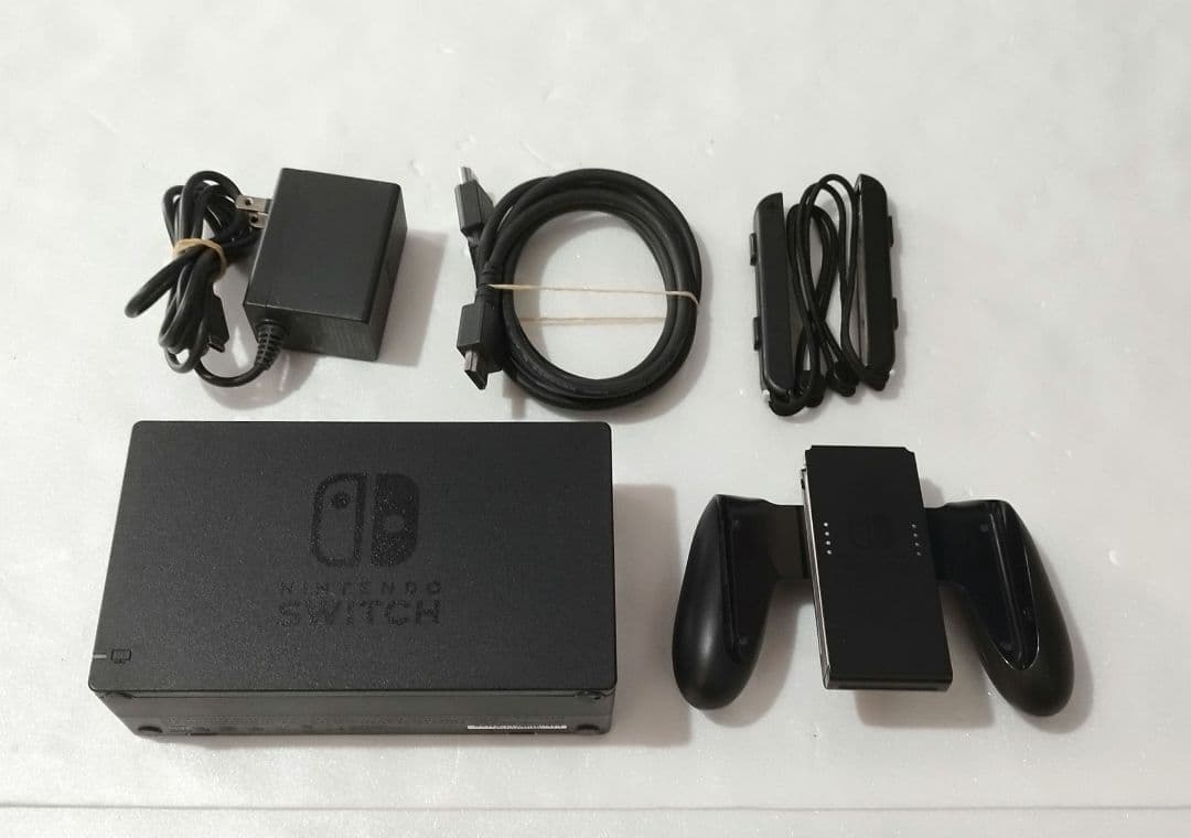 NintendoSwitchスプラトゥーン2