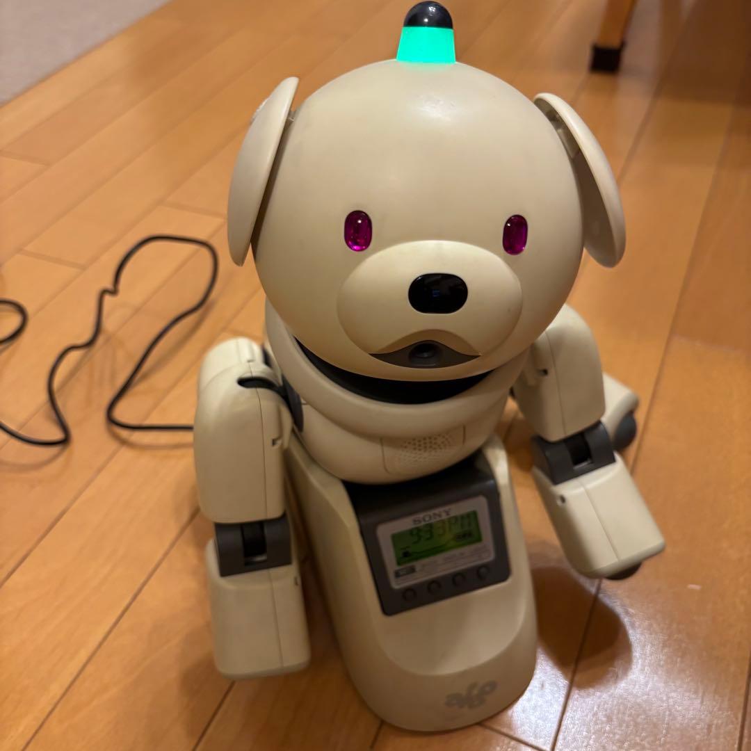 SONY ペット型ロボット AIBO ERS-311B