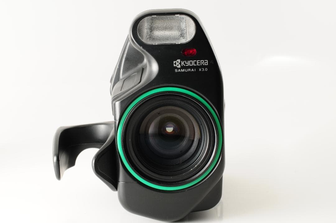 キョウセラ kyocera samurai X3.0