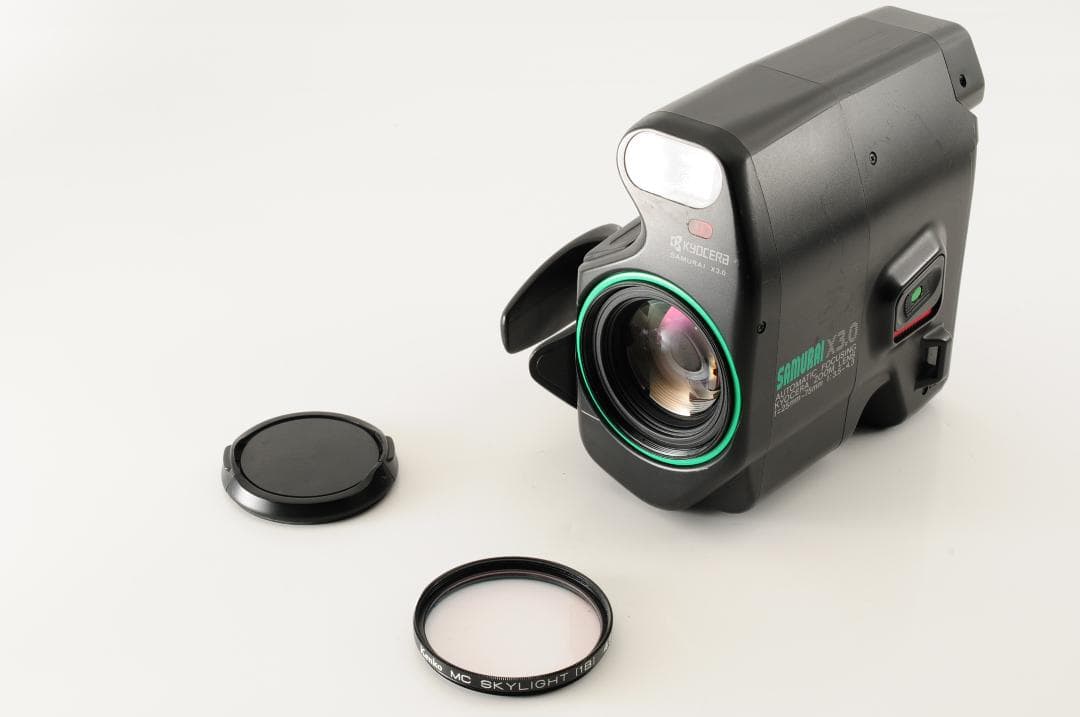 キョウセラ kyocera samurai X3.0