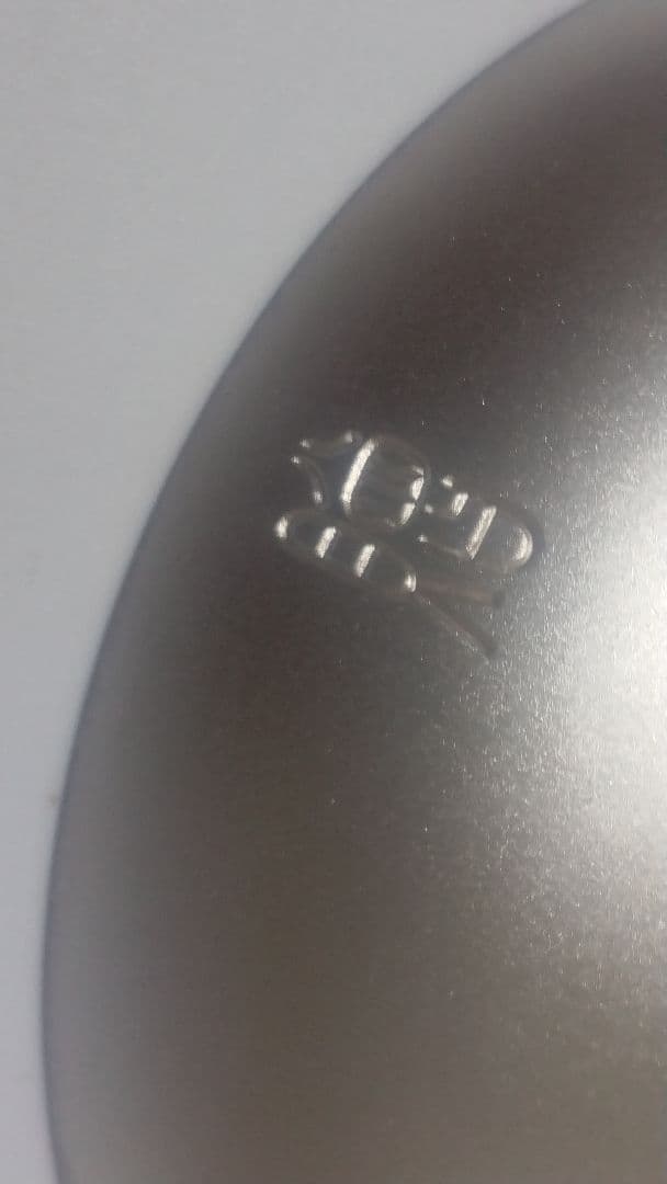 純銀杯 約139グラム