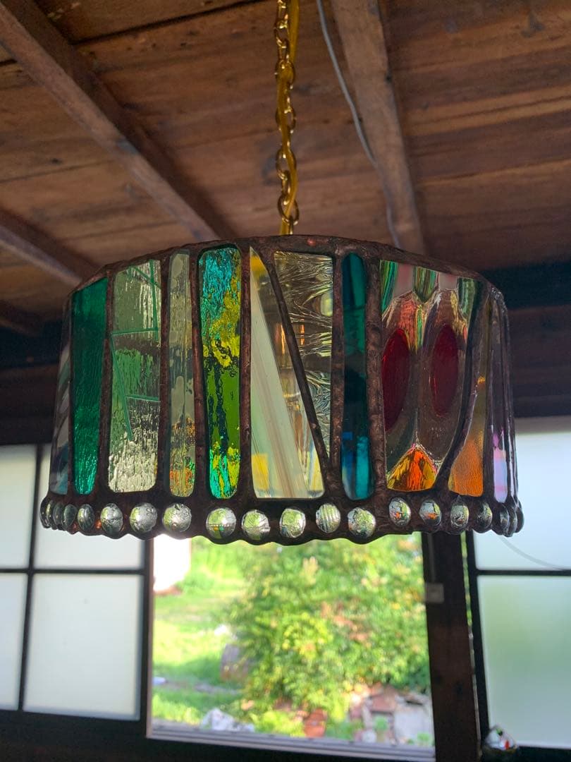 chicchi　ペンダントライト