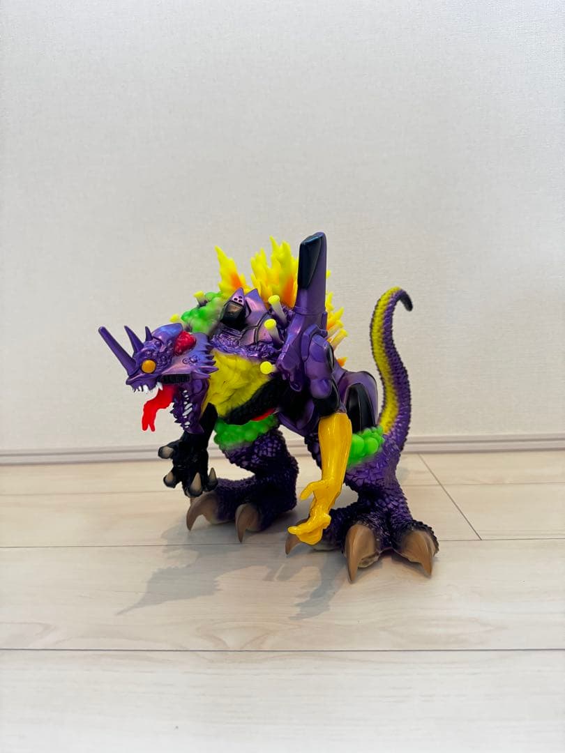 赤目天使 エヴァンゲリオン