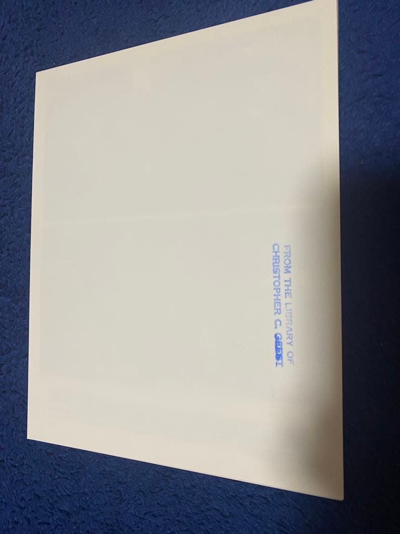 ハリーポッター　賢者の石　映画スチール写真5枚セット