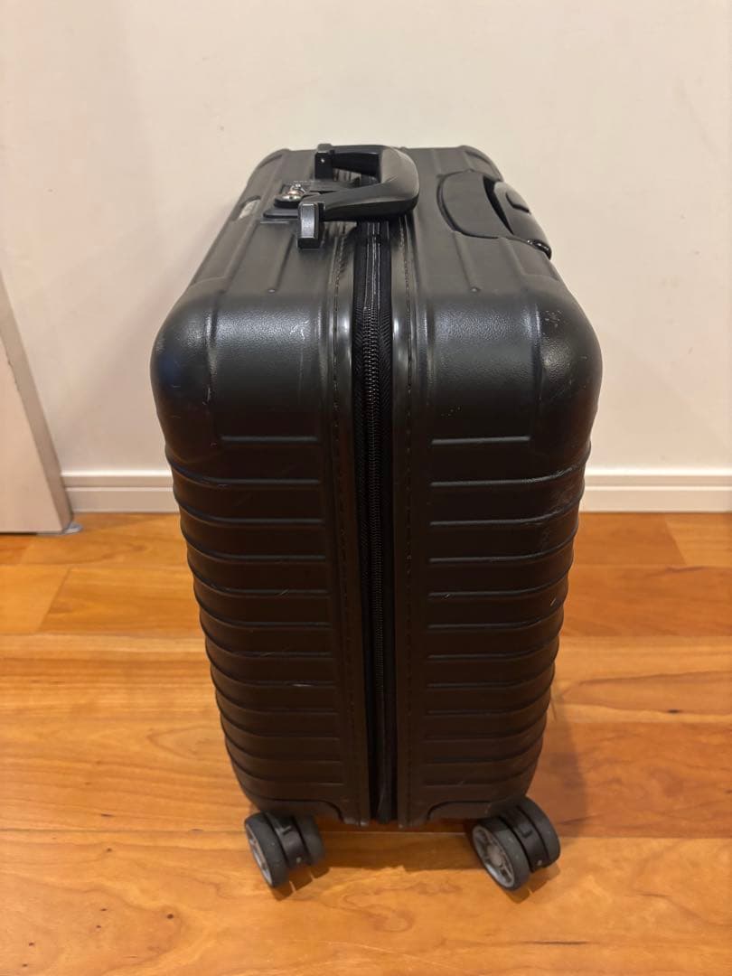 リモワ rimowa サルサ salsa キャリーケース スーツケース 4輪
