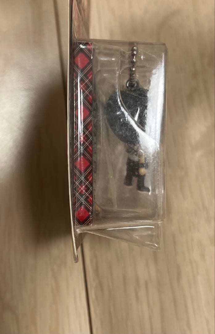 希少・当時品☆NANA ゆらりんマスコット 4体セット