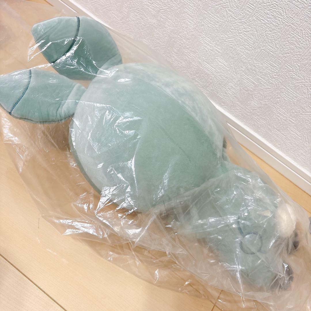 みんカラ 特大ミント オプミ 数量限定品 激レア 入手困難