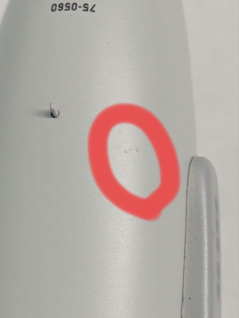 inflight 1/200 アメリカ空軍 E-3B sentry