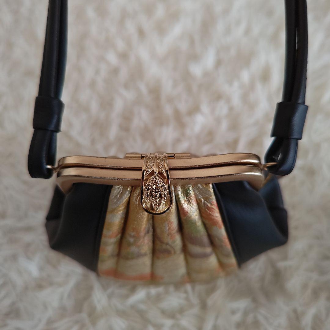 和装用　草履•バック　セット　本革製品　成人式　訪問着　冠婚葬祭　やまと