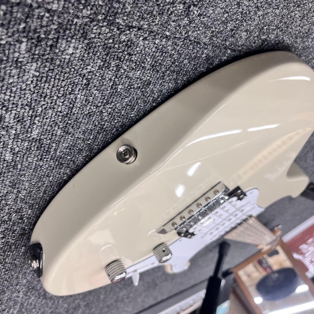 【10103】 YAMAHA PACIFICA PAC112V コイルタップ搭載