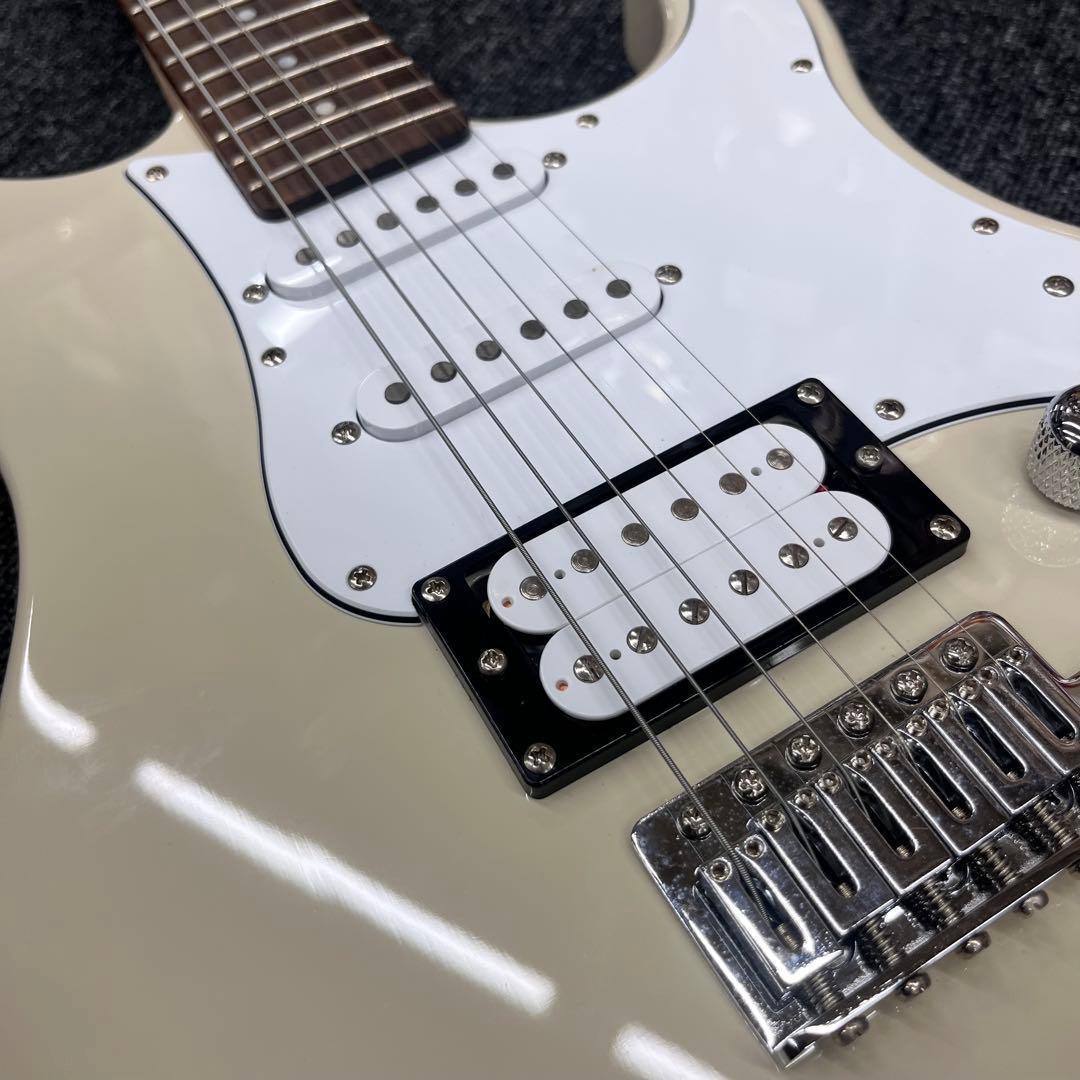 【10103】 YAMAHA PACIFICA PAC112V コイルタップ搭載