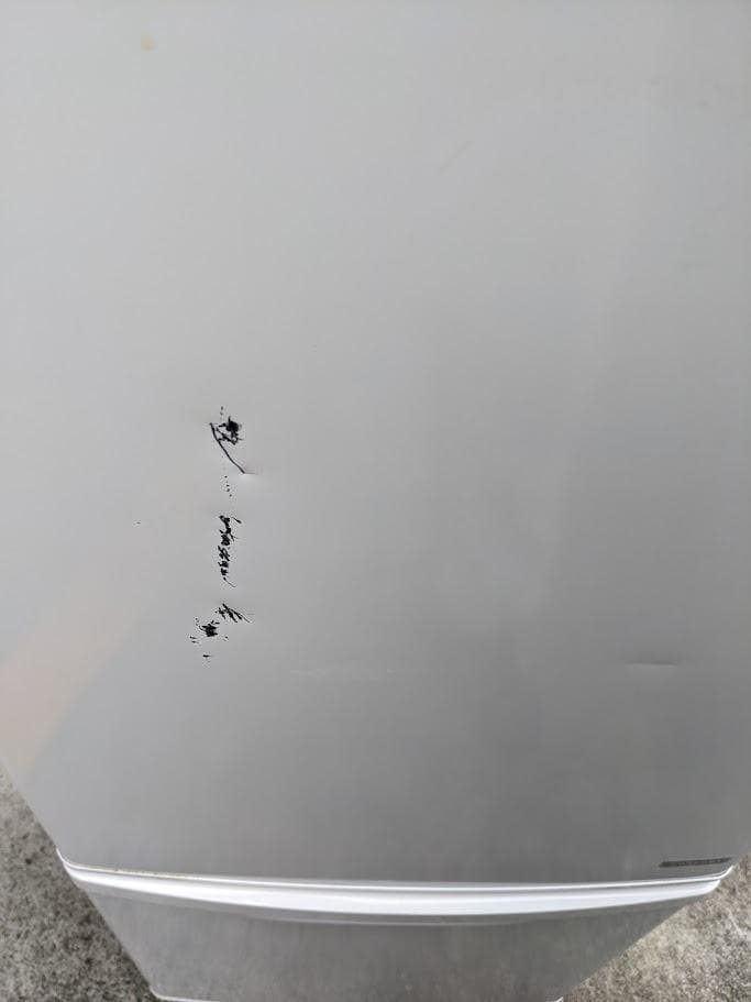 【全国送料無料】パナソニック NR-BW146C-W 冷蔵庫 2014年製