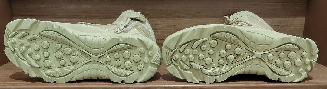 新品 タクティカルブーツ　デルタ　ミリタリー ブーツ　 9w