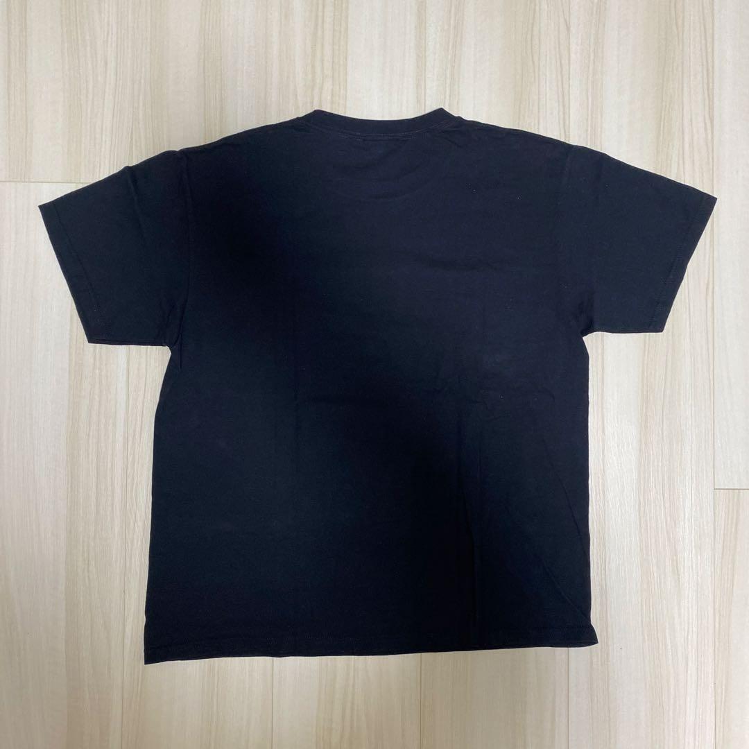 INTERSTELLAR インターステラー Tシャツ L