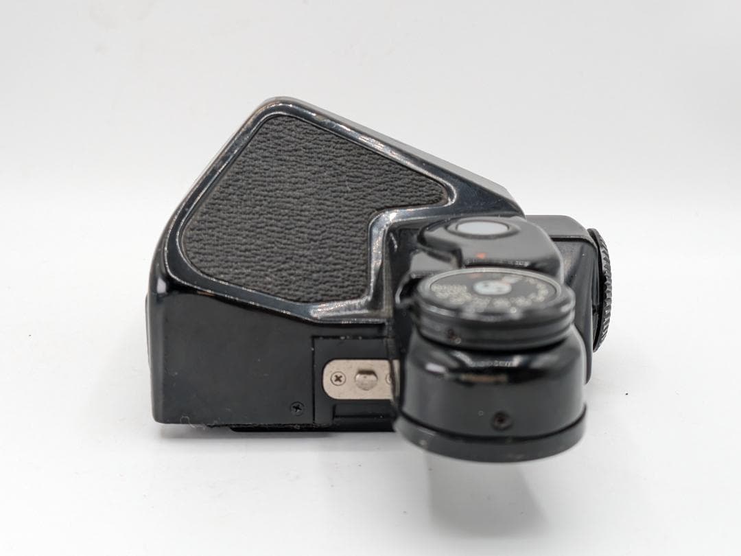 ❀動作〇❀ Pentax 6×7 TTLファインダー