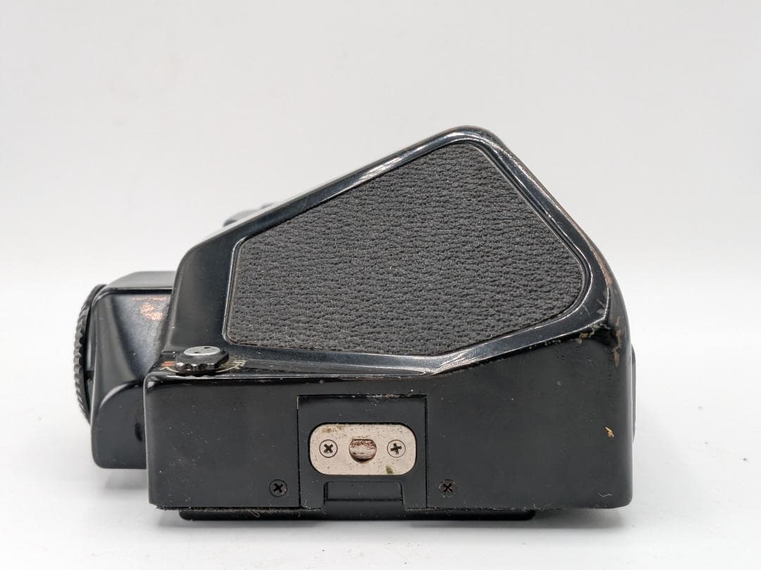 ❀動作〇❀ Pentax 6×7 TTLファインダー