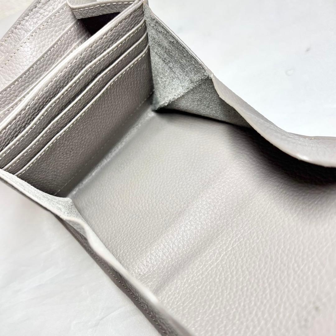 【人気】　アタオ　ロトロ　ヴィトロ　二つ折り財布　アンティークルビー　大容量