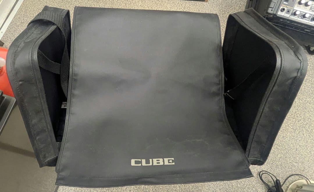 Roland Cube Street 【専用ケース付き】