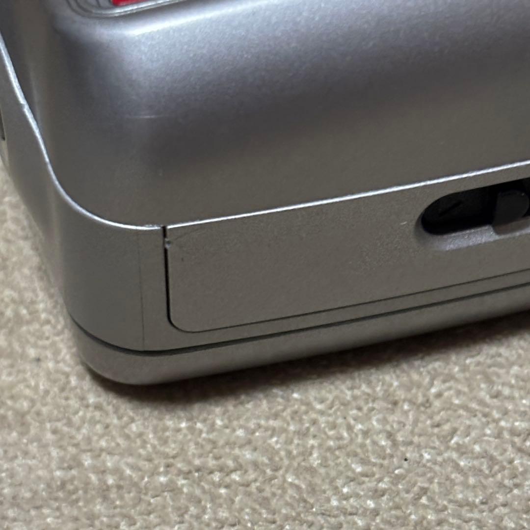 kyocera T proof 京セラ コンタックス