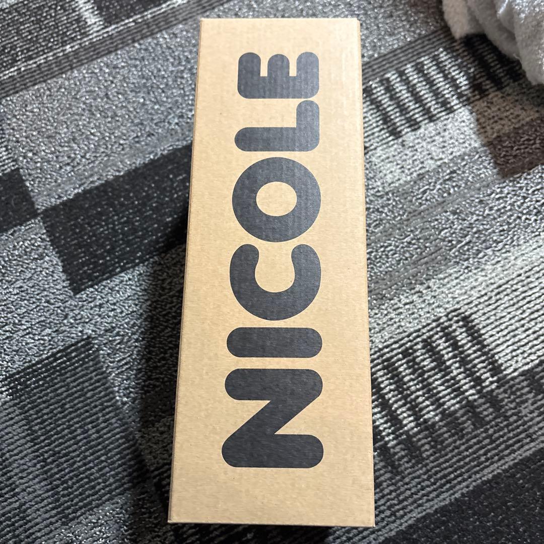 【新品未開封】BUMP OF CHICKEN NICOLE ぬいぐるみ