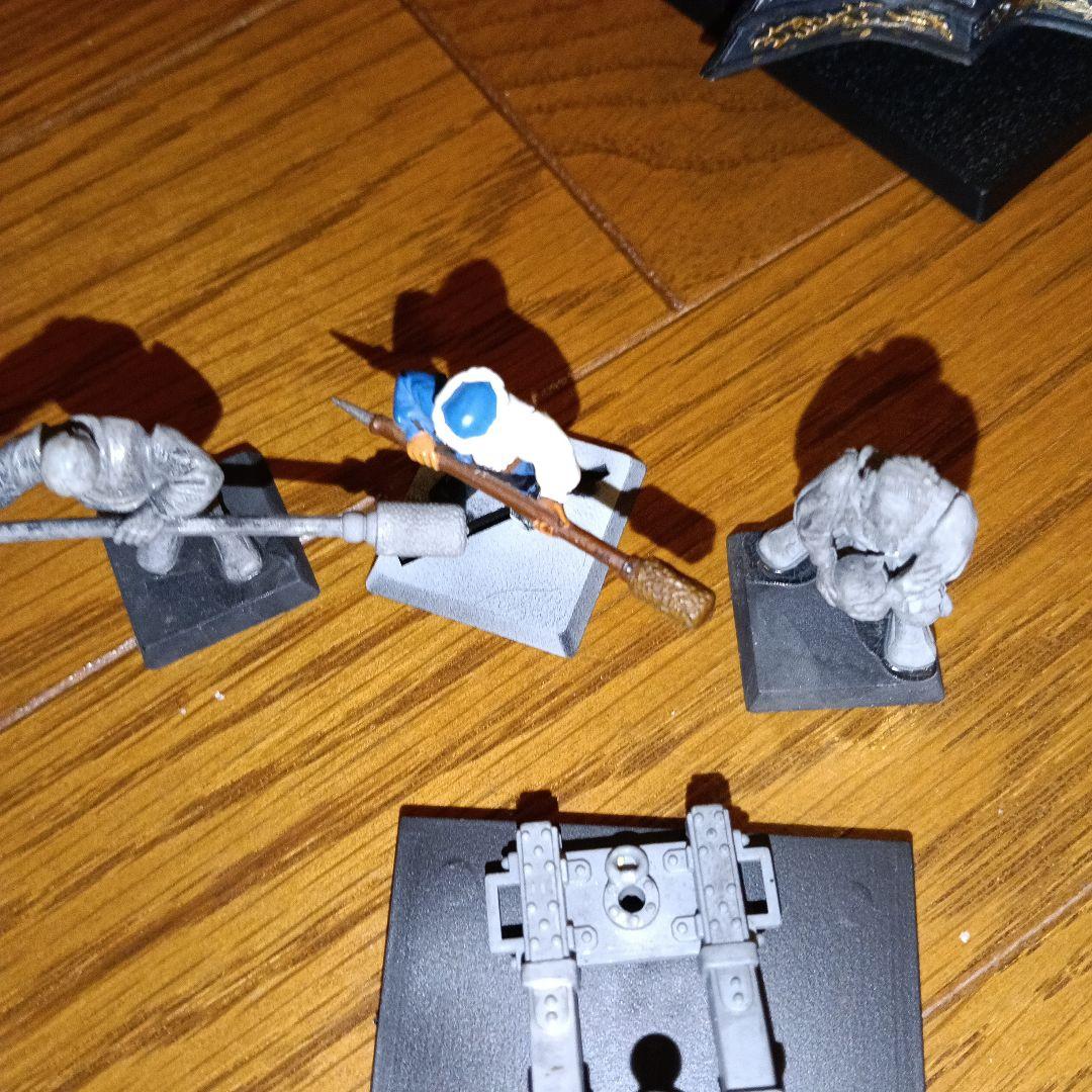 ウォーハンマー・ジ・オールドワールド