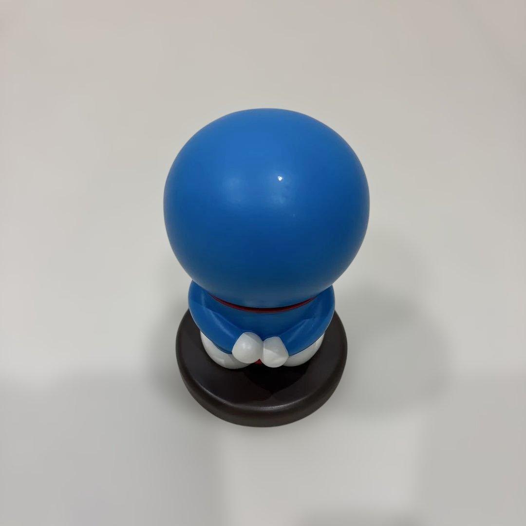 Doraemon's Bell ドラえもん アンティークフィギュア