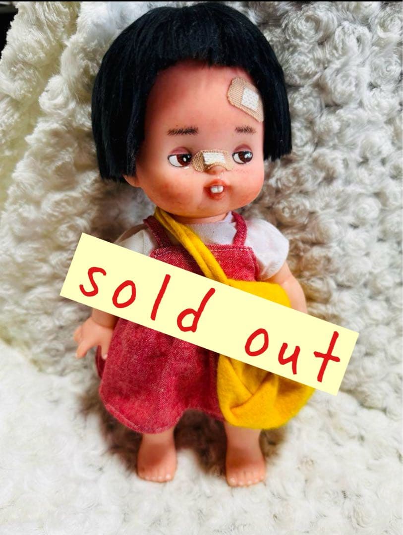 遊ぼよメルちゃん♪カスタムメルちゃん/創作人形