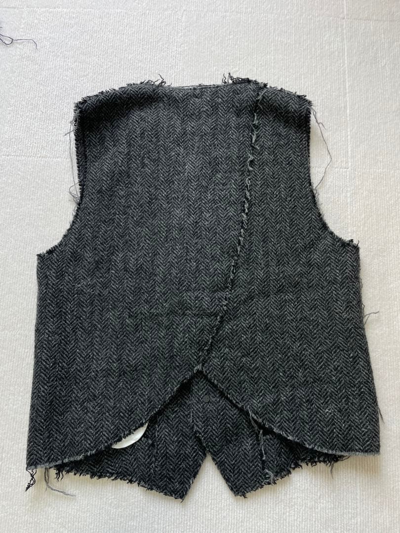 ノストラサンティッシマ NostraSantissima セットアップ 上下