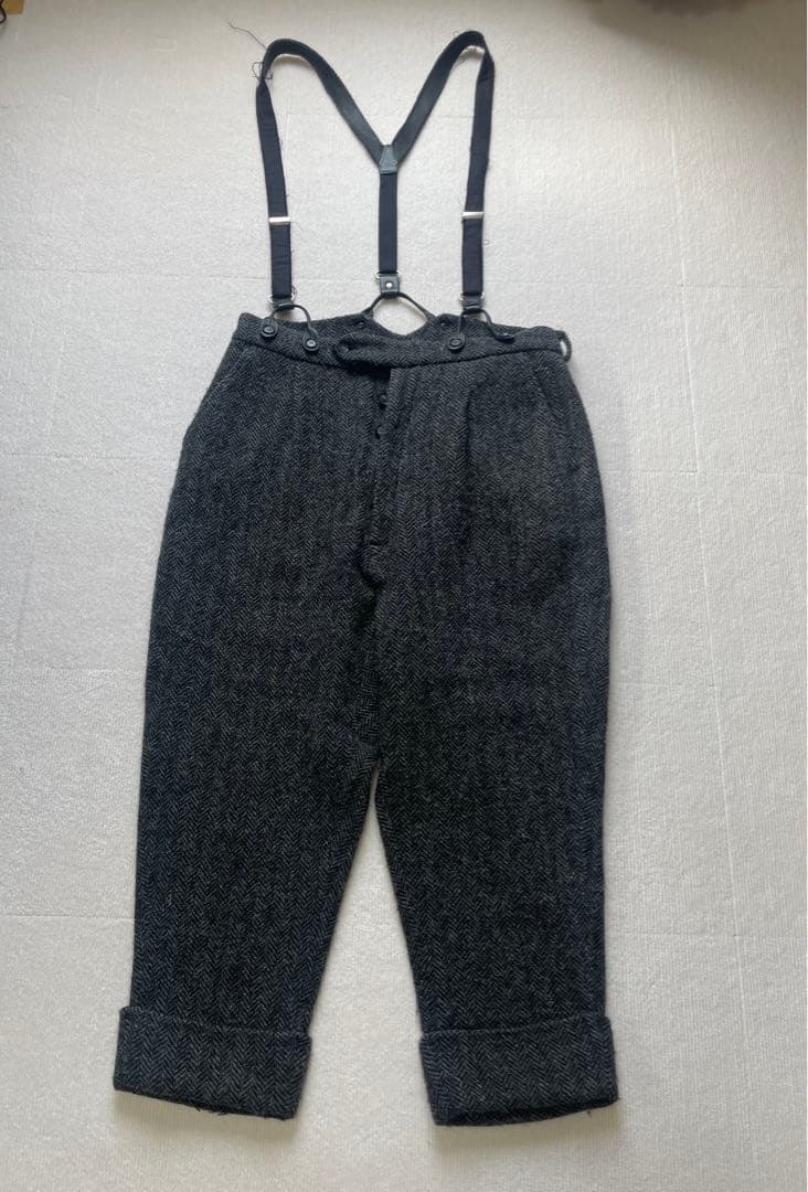 ノストラサンティッシマ NostraSantissima セットアップ 上下