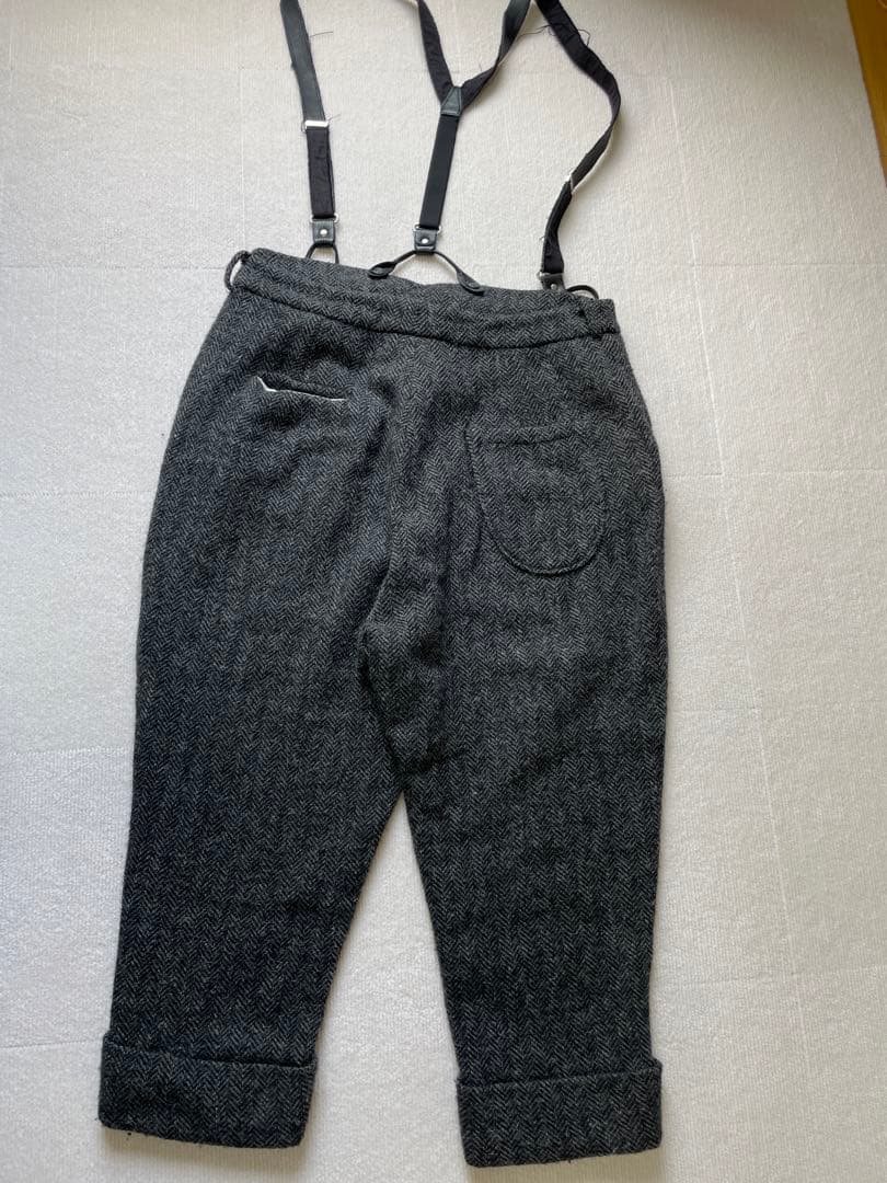 ノストラサンティッシマ NostraSantissima セットアップ 上下