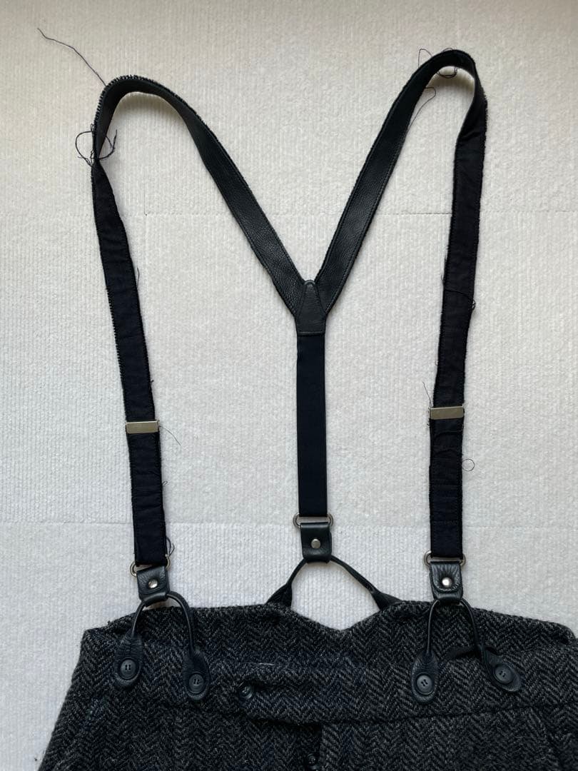 ノストラサンティッシマ NostraSantissima セットアップ 上下