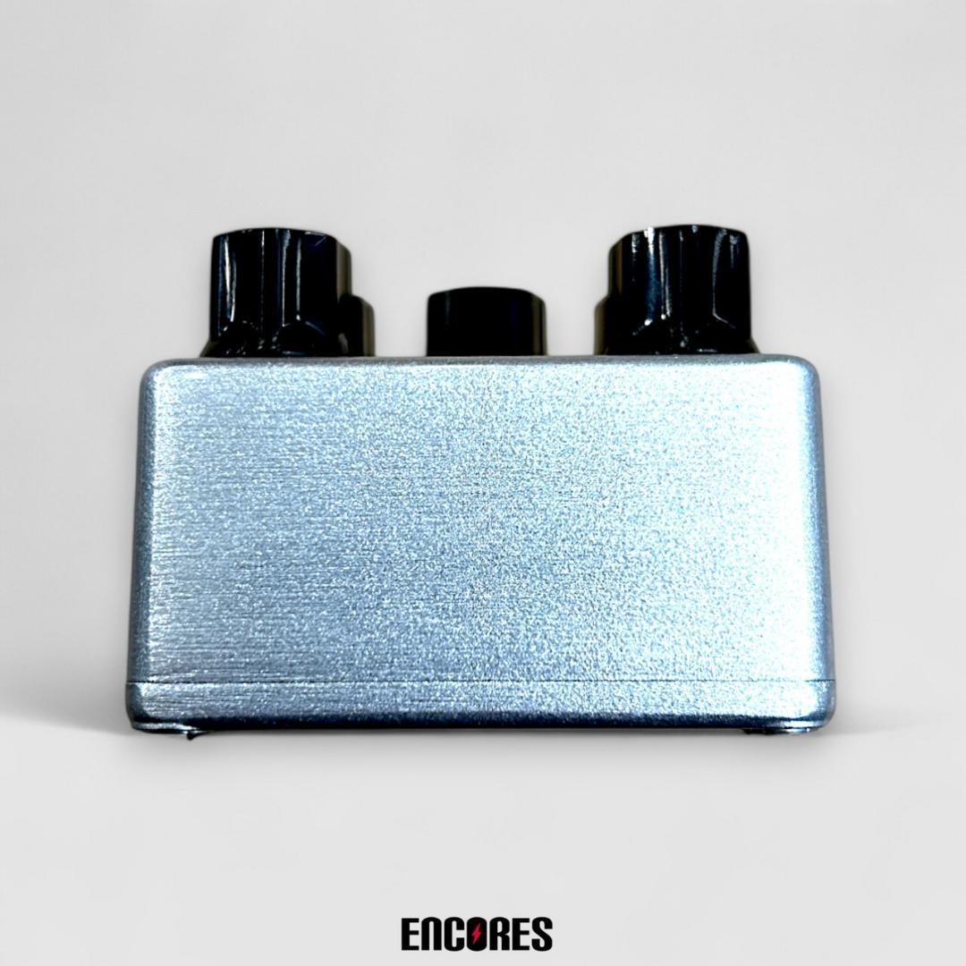 MXR M75 Super Badass Distortion ディストーション