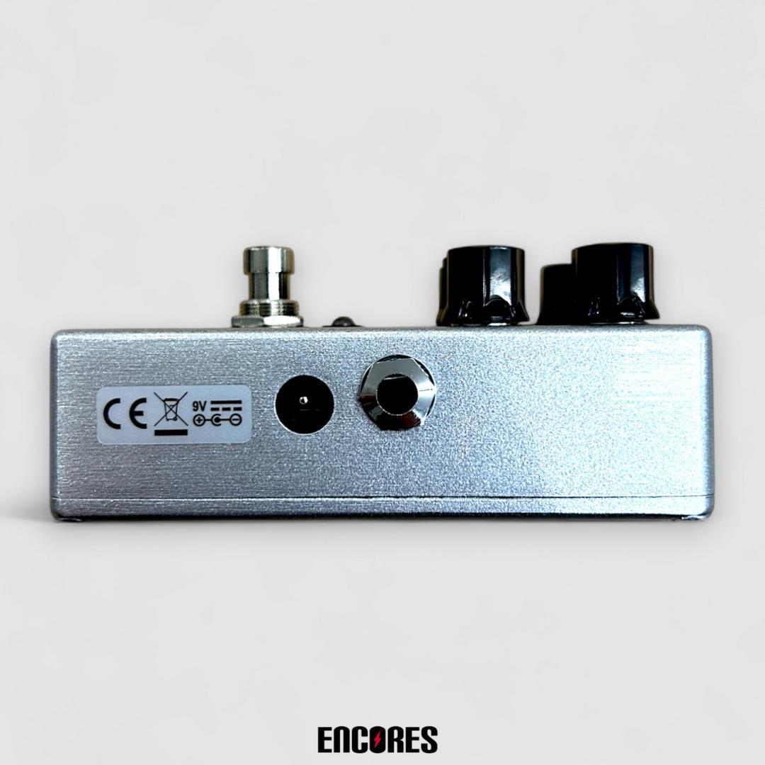 MXR M75 Super Badass Distortion ディストーション