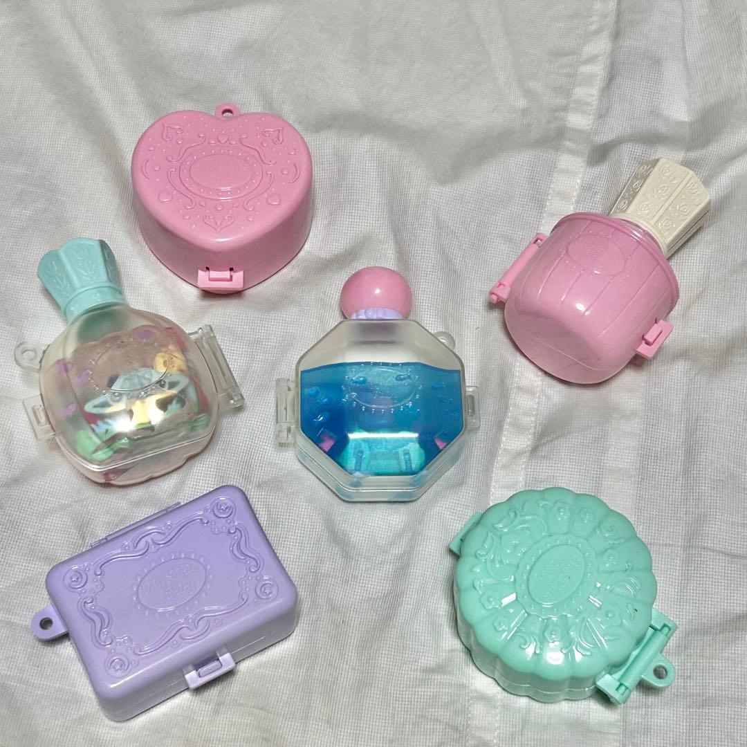 リーメント　マイリトルフェアリーコスメ 全種類