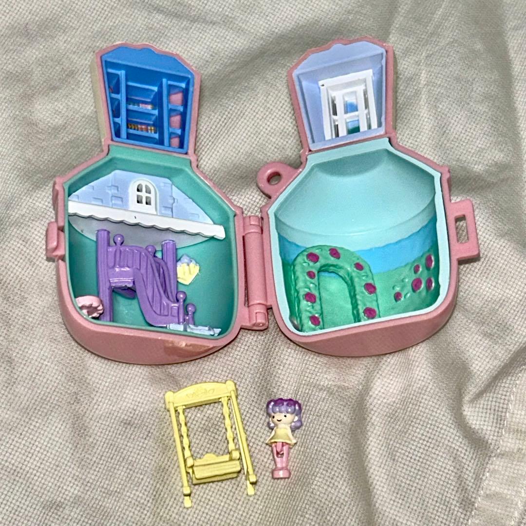 リーメント　マイリトルフェアリーコスメ 全種類