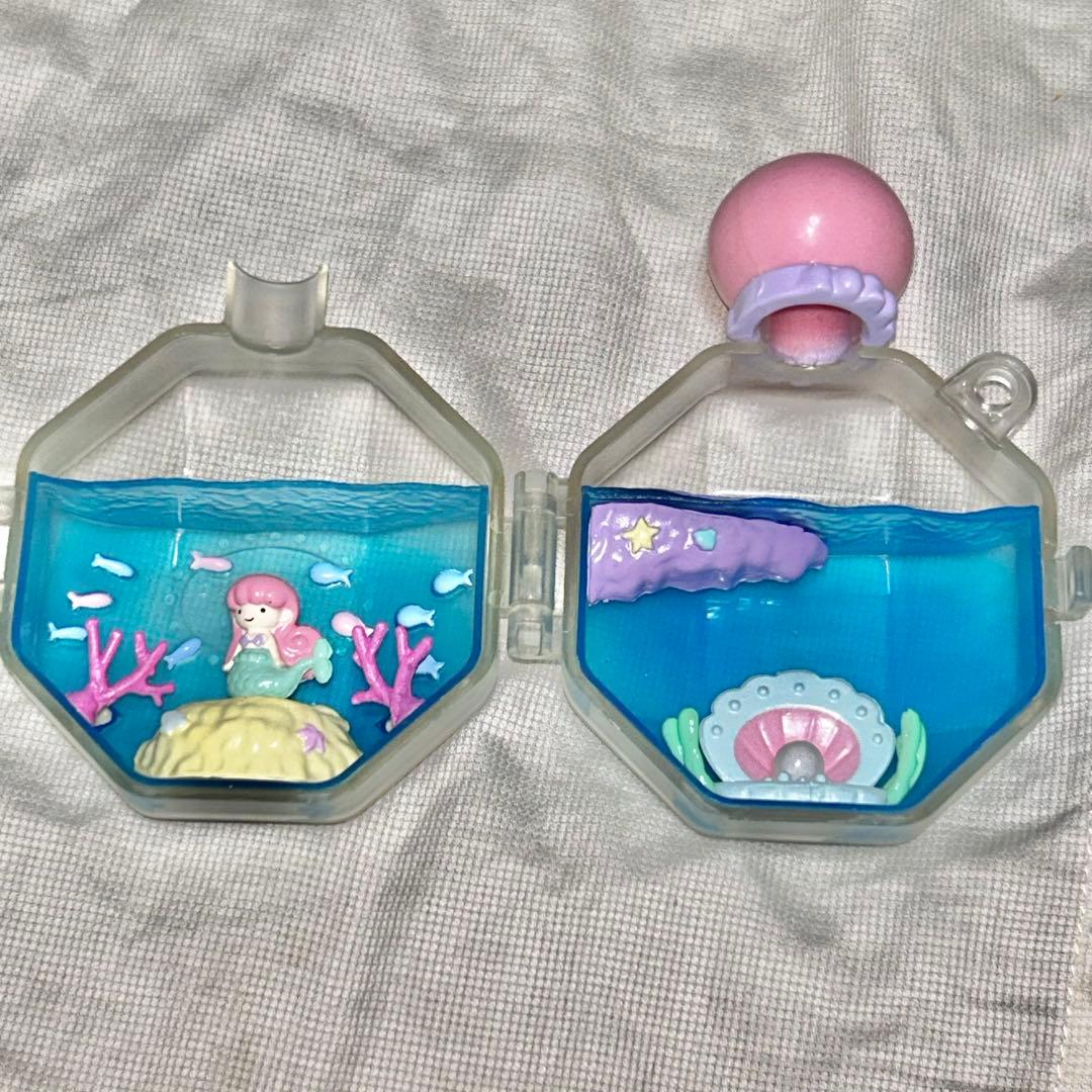 リーメント　マイリトルフェアリーコスメ 全種類