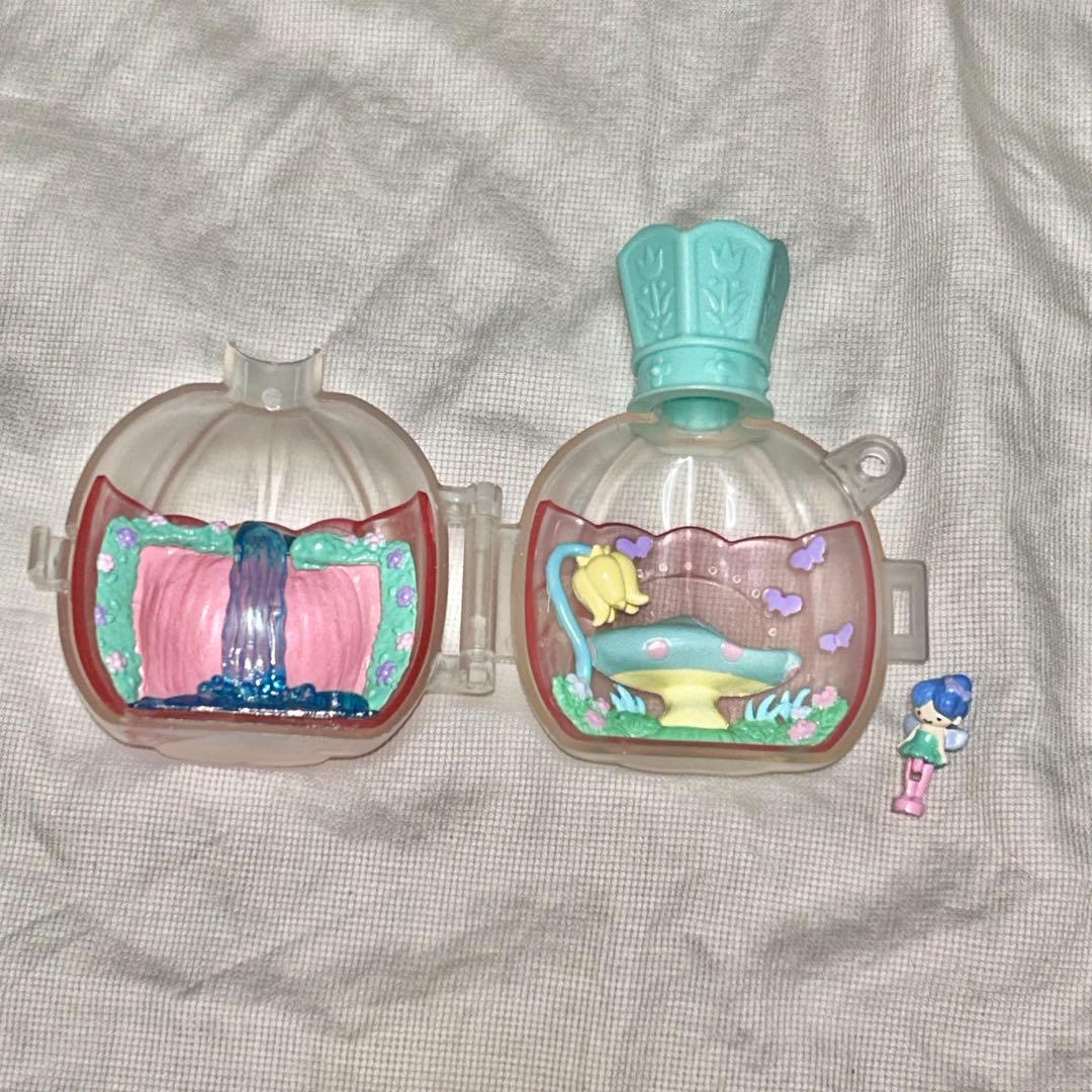 リーメント　マイリトルフェアリーコスメ 全種類