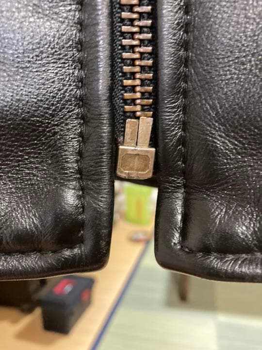 がるがる　　バンソン　シングルライダース　Ｂ　サイズ38