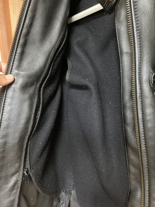 がるがる　　バンソン　シングルライダース　Ｂ　サイズ38