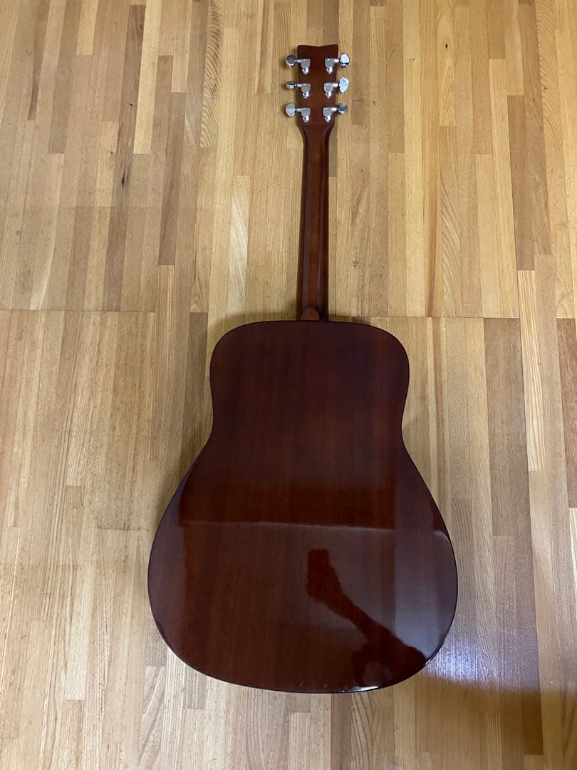ヤマハ　YAMAHA FG-413S アコースティックギター