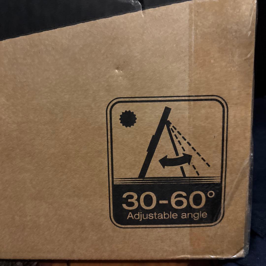 EcoFlow 160W 両面 ソーラーパネル Gen2 エコフロー