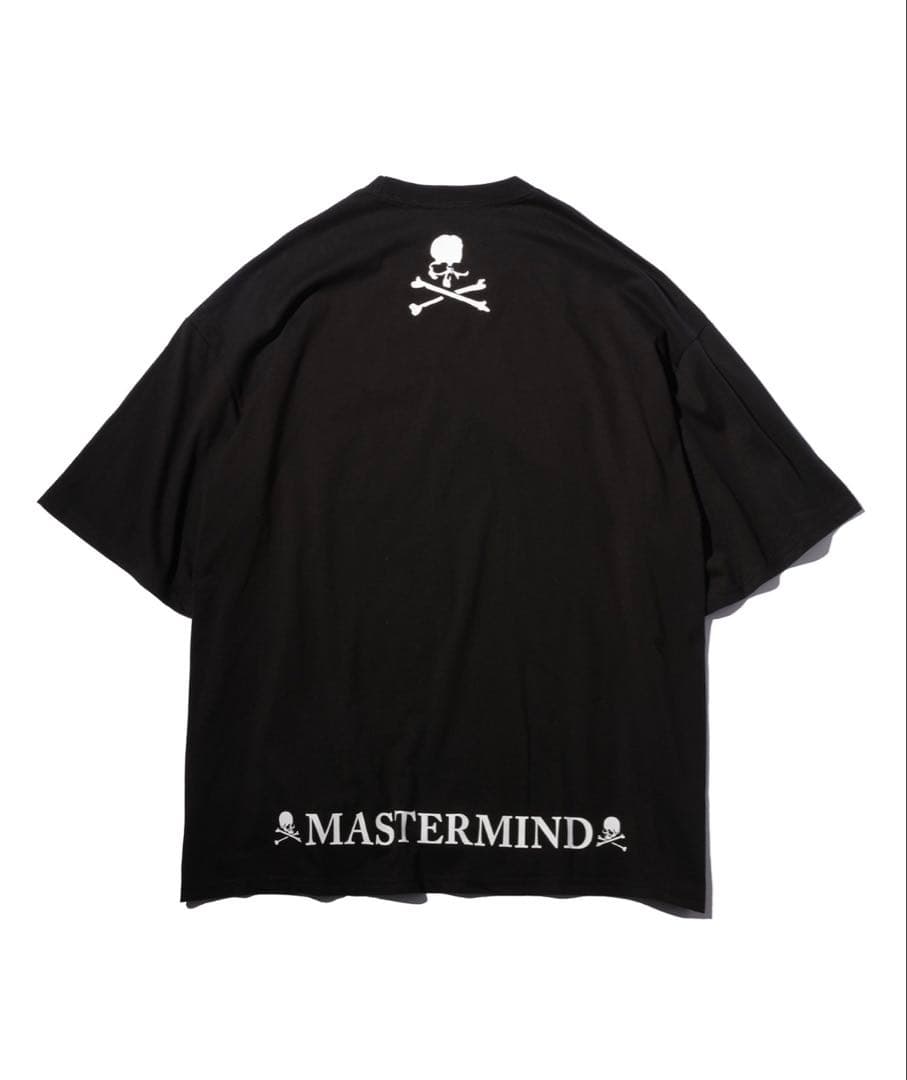 新品未開封Sex Pistols x MASTERMIND Tシャツ