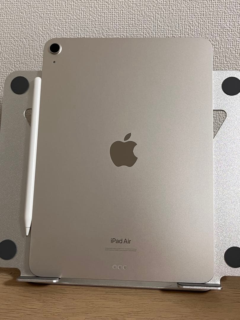 【最終値下】iPadAir(第5世代)256GB+Apple Pencil