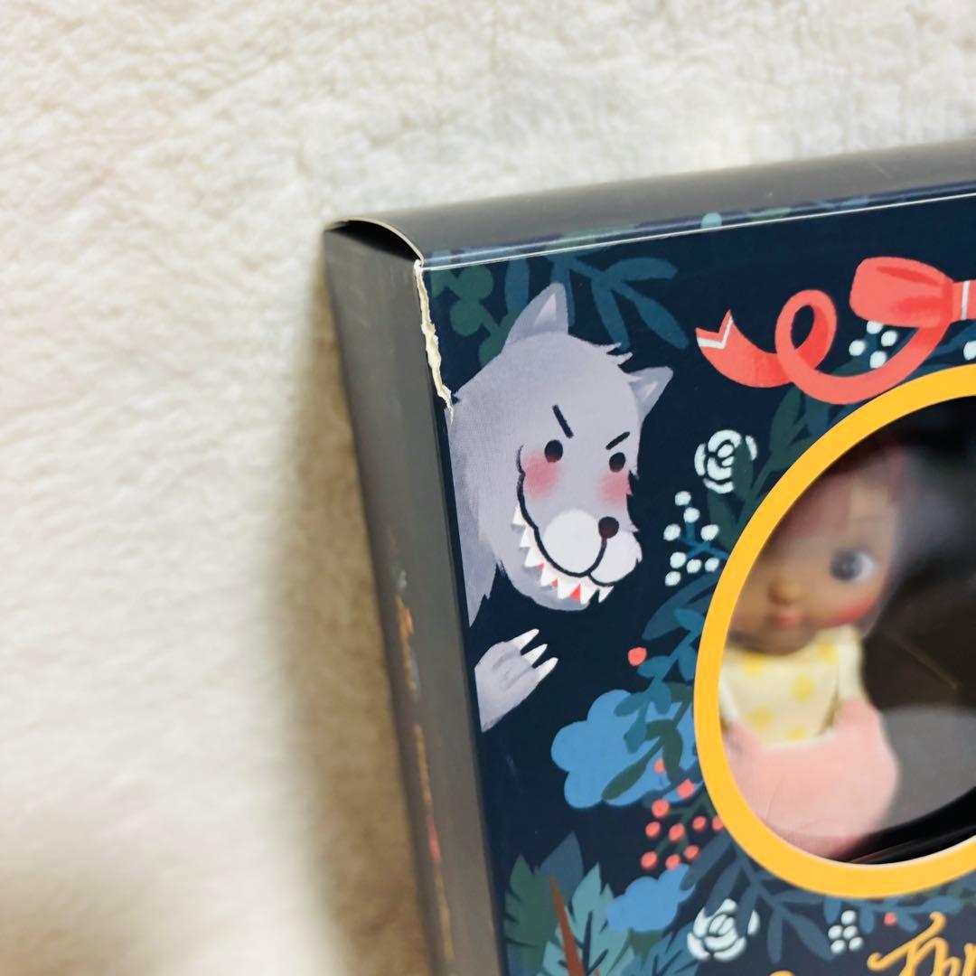 その他 HOLALA & PIPITA The Three Little Pigs