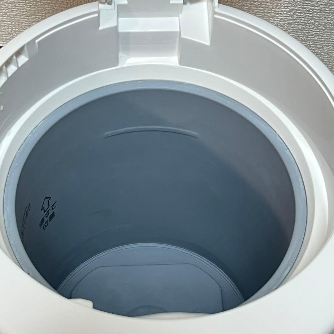 【クエン酸洗浄済み】象印 EE-RQ50 スチーム式 加湿器 2020年製