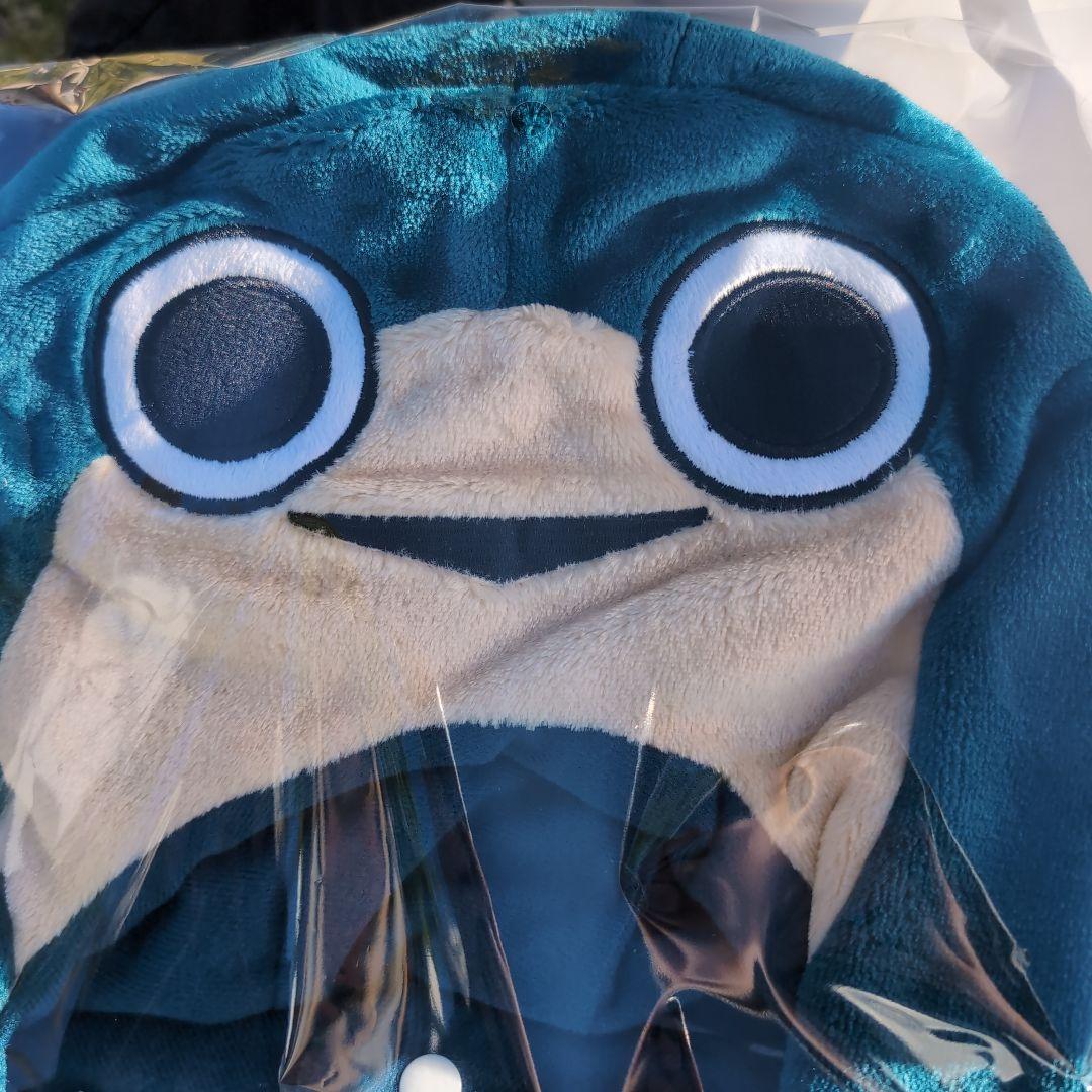 Eve賞　ぼにぼに　キャラキャップ